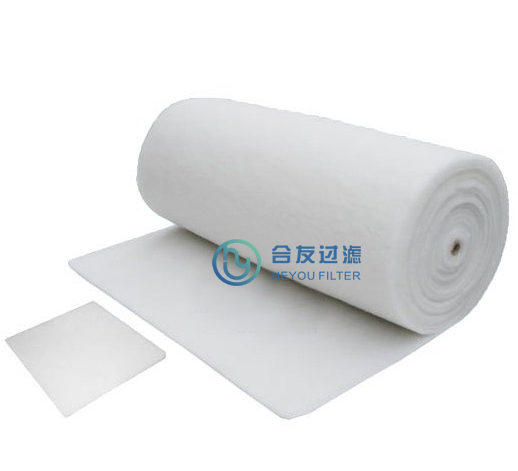 初效过滤棉/粗效过滤棉