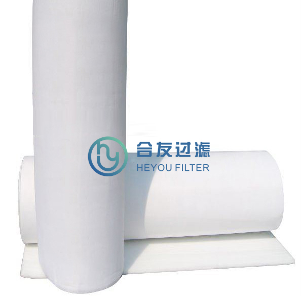 顶棉/中效过滤棉/烤漆房顶蓬棉